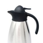 front view