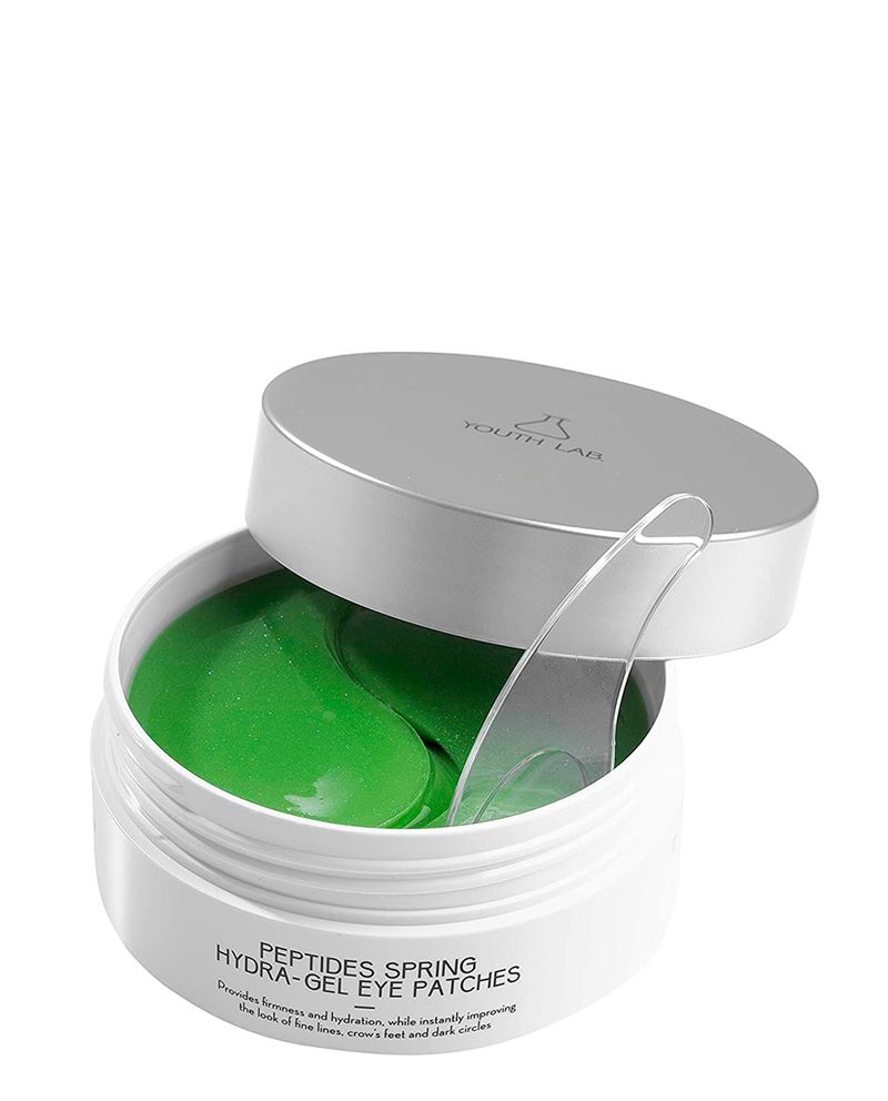 Peptides-Spring-Hydragel-Eye-Patches