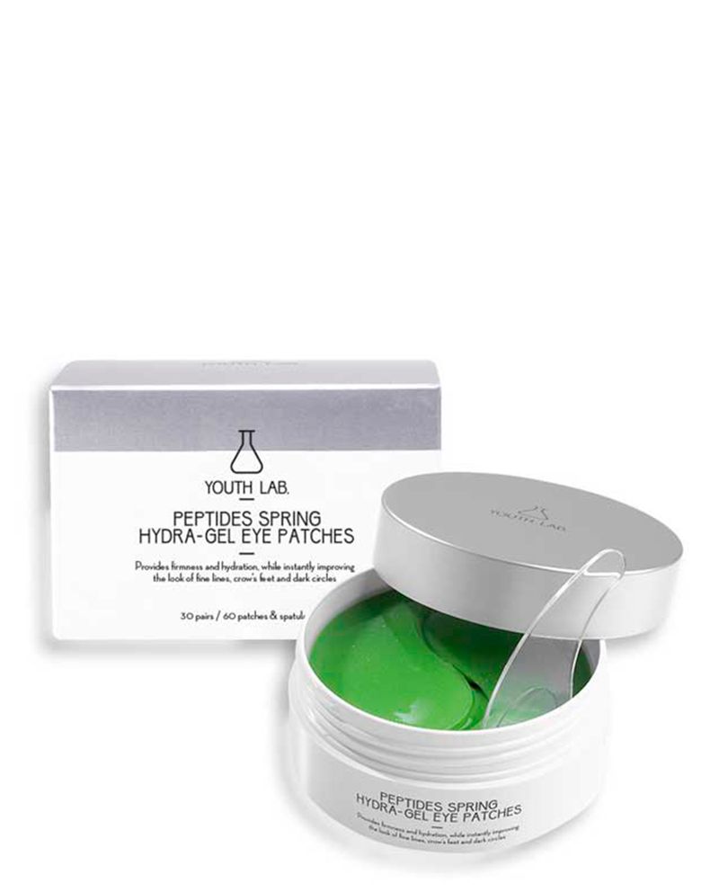 Peptides-Spring-Hydragel-Eye-Patches