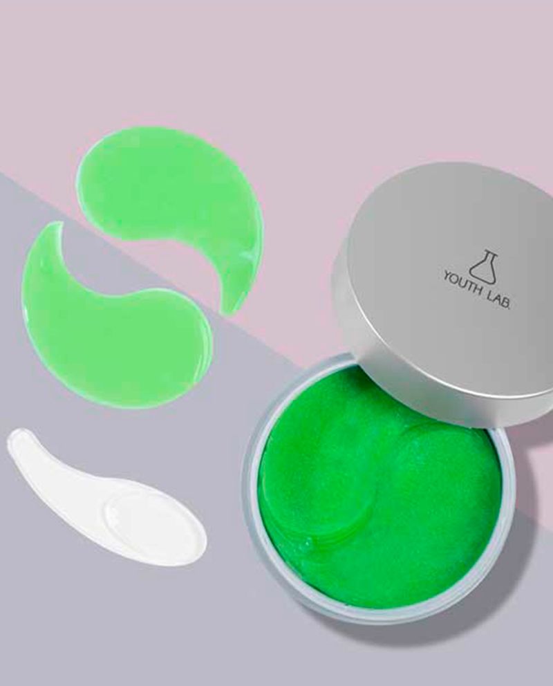 Peptides-Spring-Hydragel-Eye-Patches