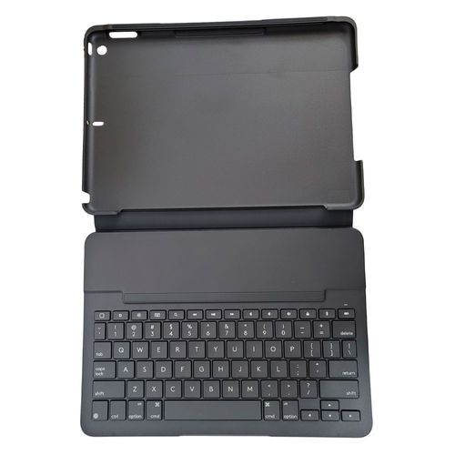 Slim folio para ipad air 3.a generación - grafito