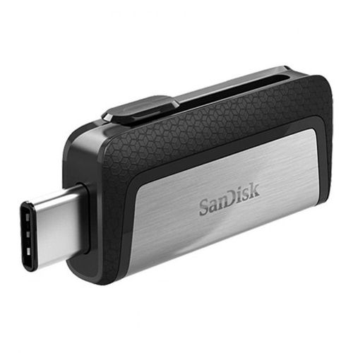Sandisk ultra 16gb dual drive usb 3.1 tipo-c (android / apple)