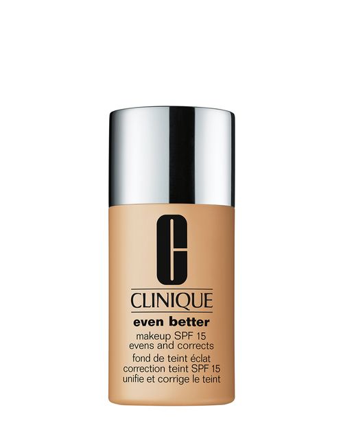 Clinique Base de maquillaje Even Better ™ SPF 15