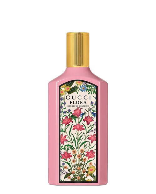 Gucci Flora Gorgeous Gardenia Pour Femme Eau de Parfum