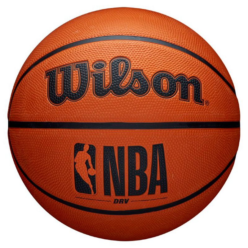 Balón de basquetbol Wilson n°7 NBA drive