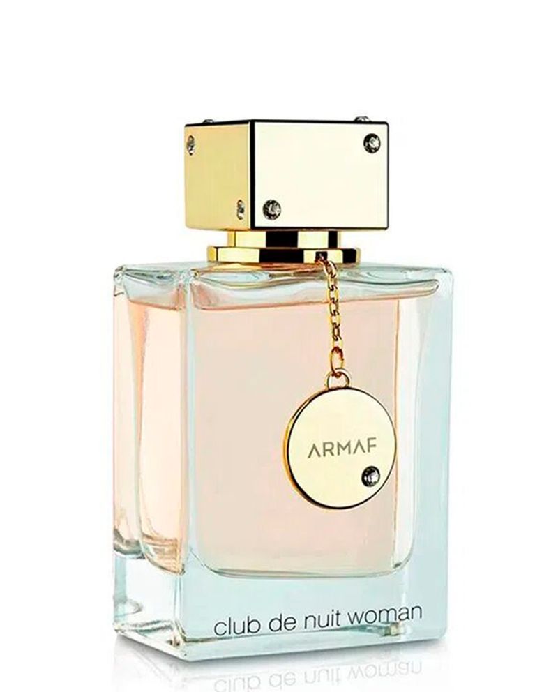 Armaf Club de Nui 100ml - Siman Costa Rica
