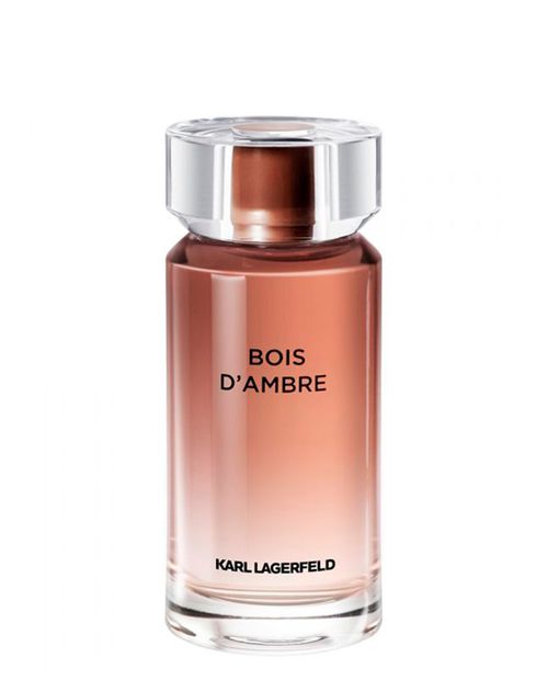 Eau de Toilette Madera de Ámbar 100ml