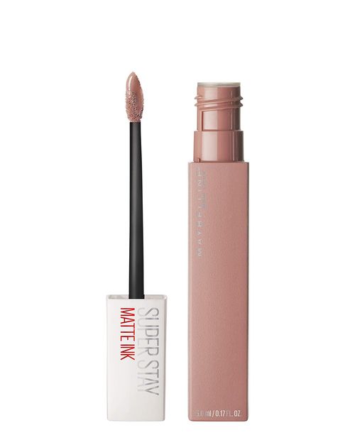 Labial Superstay Matte Ink Coffee Edition