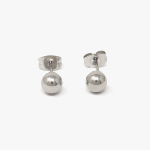 Aretes de acero  short