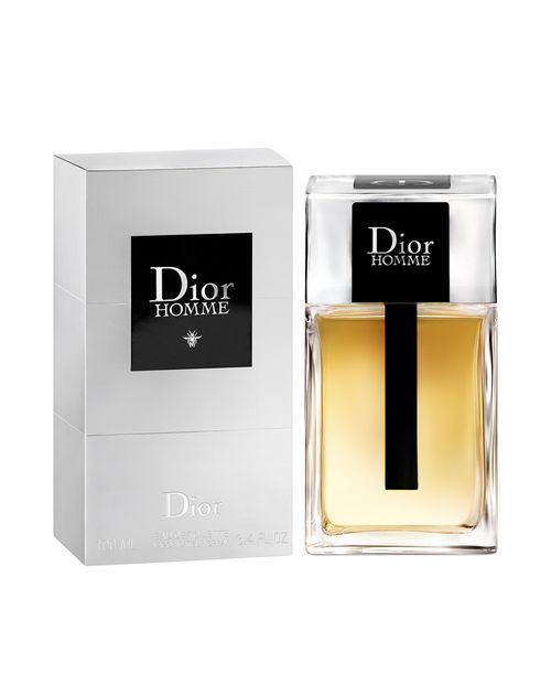 Dior Homme Eau de Toilette