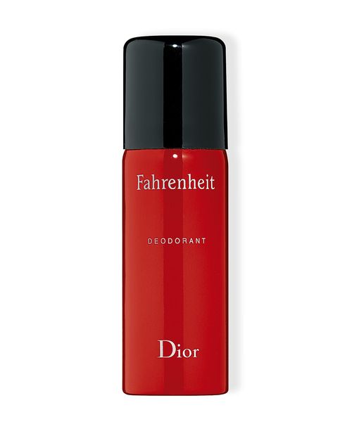 Fahrenheit Desodorante Spray