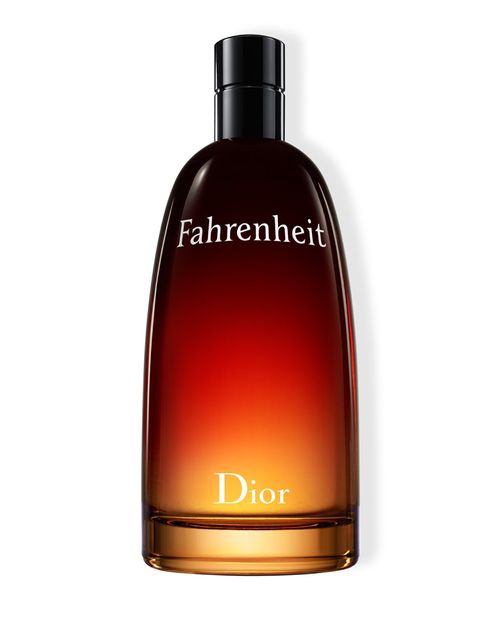 Fahrenheit Eau de Toilette