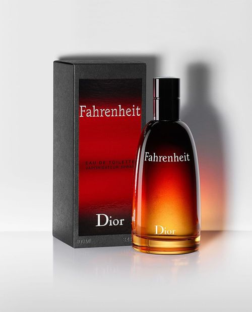 Fahrenheit Eau de Toilette