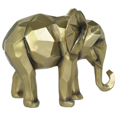 Elefante decorativo luxury 22x12x18.2cm