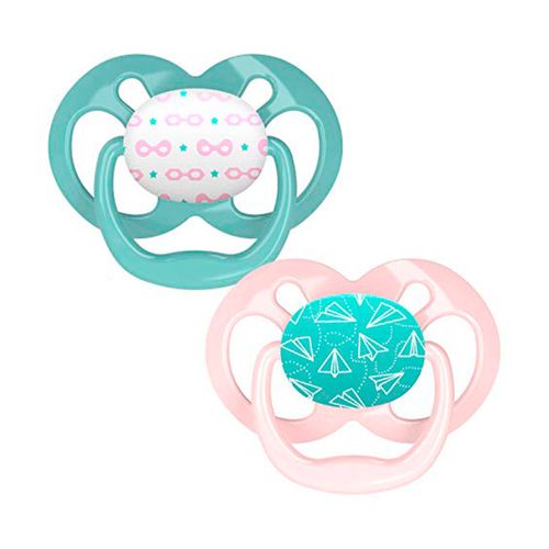 Pepe Advantage n2 rosado pack 2