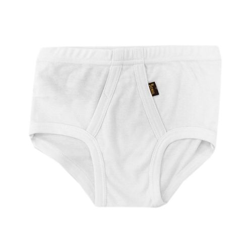  NDS Wear® Calzoncillos bóxer blancos para hombre Ropa interior  de poliéster, Blanco : Ropa, Zapatos y Joyería