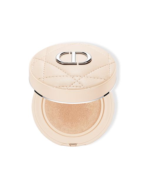 Dior Forever Cushion Powder - Polvos sueltos