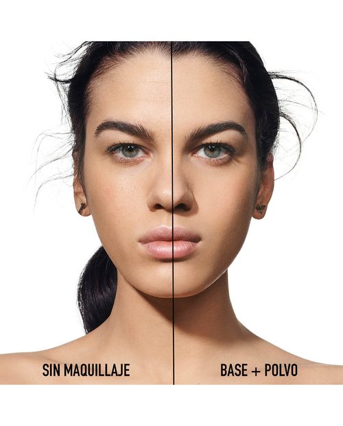 Dior Forever Cushion Powder - Polvos sueltos