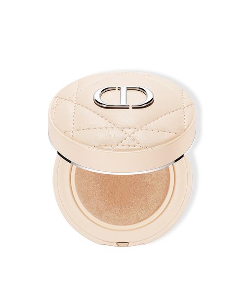 Dior Forever Cushion Powder - Polvos sueltos