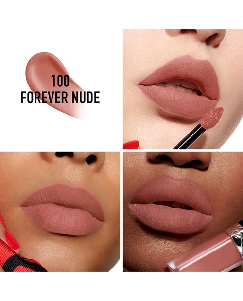 Rouge Dior Forever Liquid