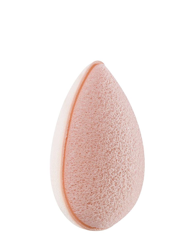 side view