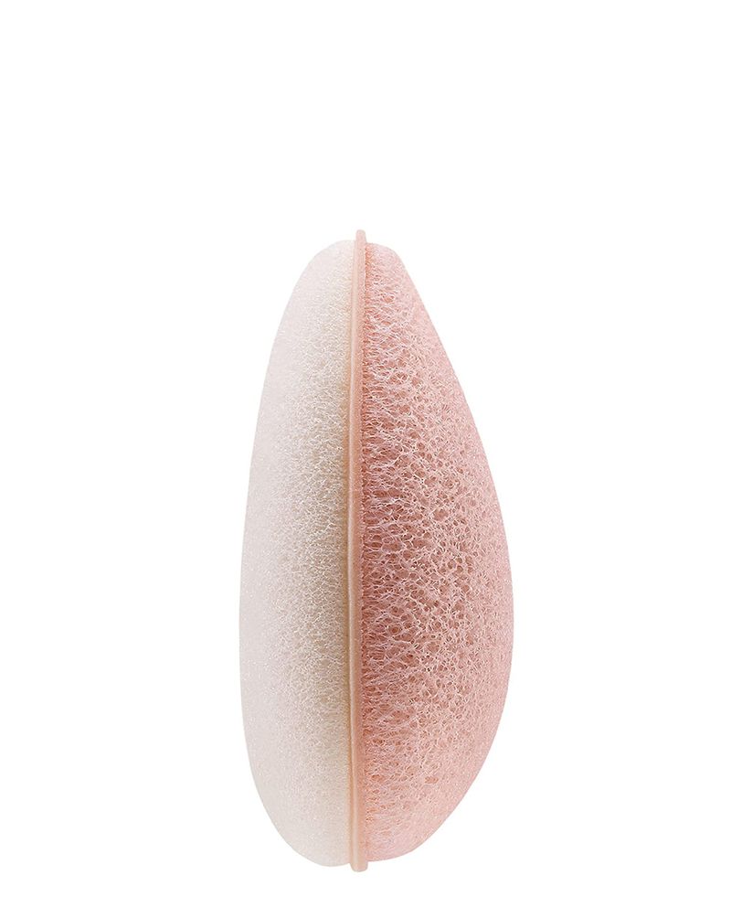 side view