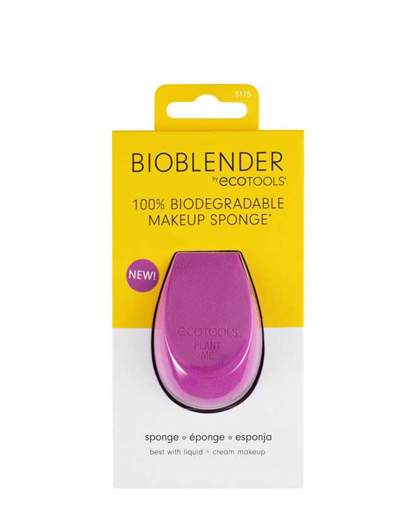 Ecotools-Bioblender