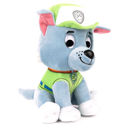 Paw Patrol Peluche 6 pulgadas