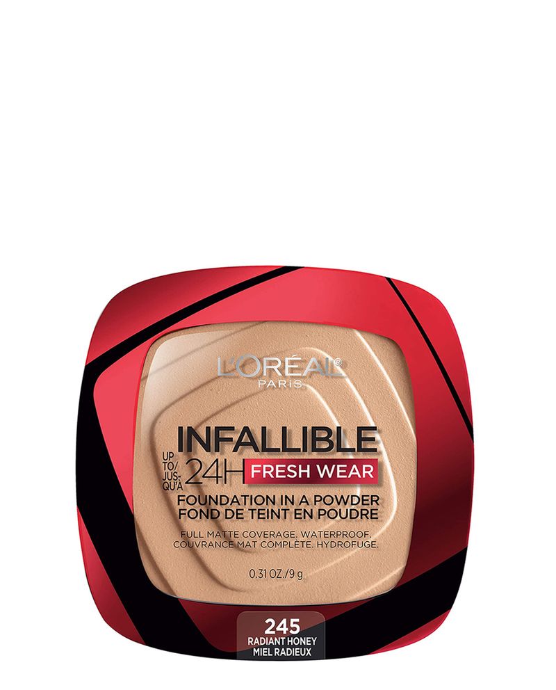 Infallible-Base-de-Maquillaje-en-Polvo-Compacto---245-Radiante-Honey-