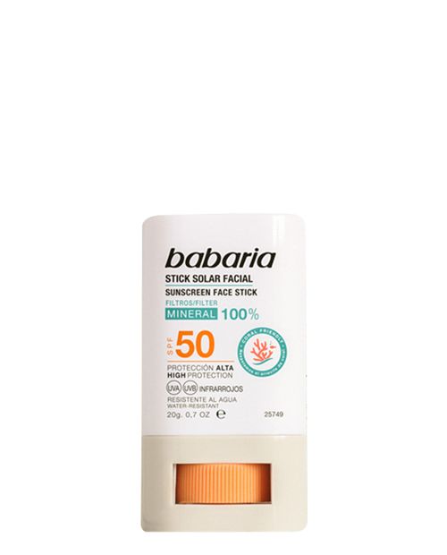 Stick Solar Facial Protector Solar SPF50 20g