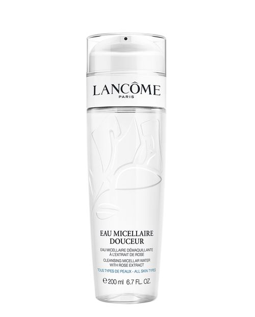 Eau Micellaire Douceur Agua Micelar 200ml