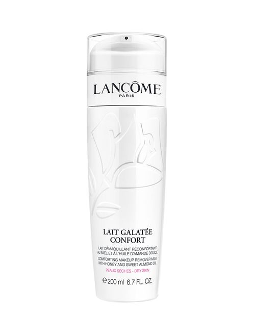 Desmaquillante - Galatea Confort Leche Limpiadora Reconfortante 200ml