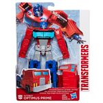 side view