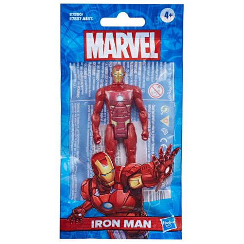 Figuras Marvel 9.52 cm