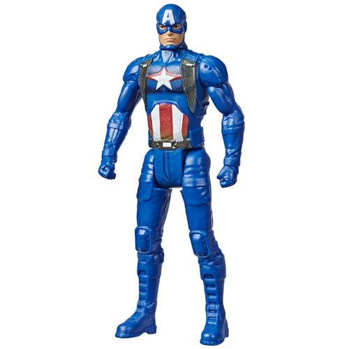 Figuras Marvel 9.52 cm