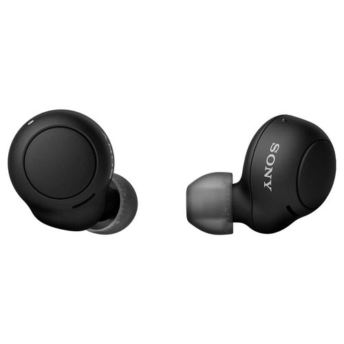 Audífonos bt in ear true wireless color negro