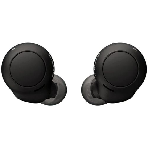 Audífonos bt in ear true wireless color negro