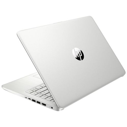Laptop HP 14" Intel Core i5-1135G7 8GB RAM + 256GB SSD ROM //14-DQ2030LA