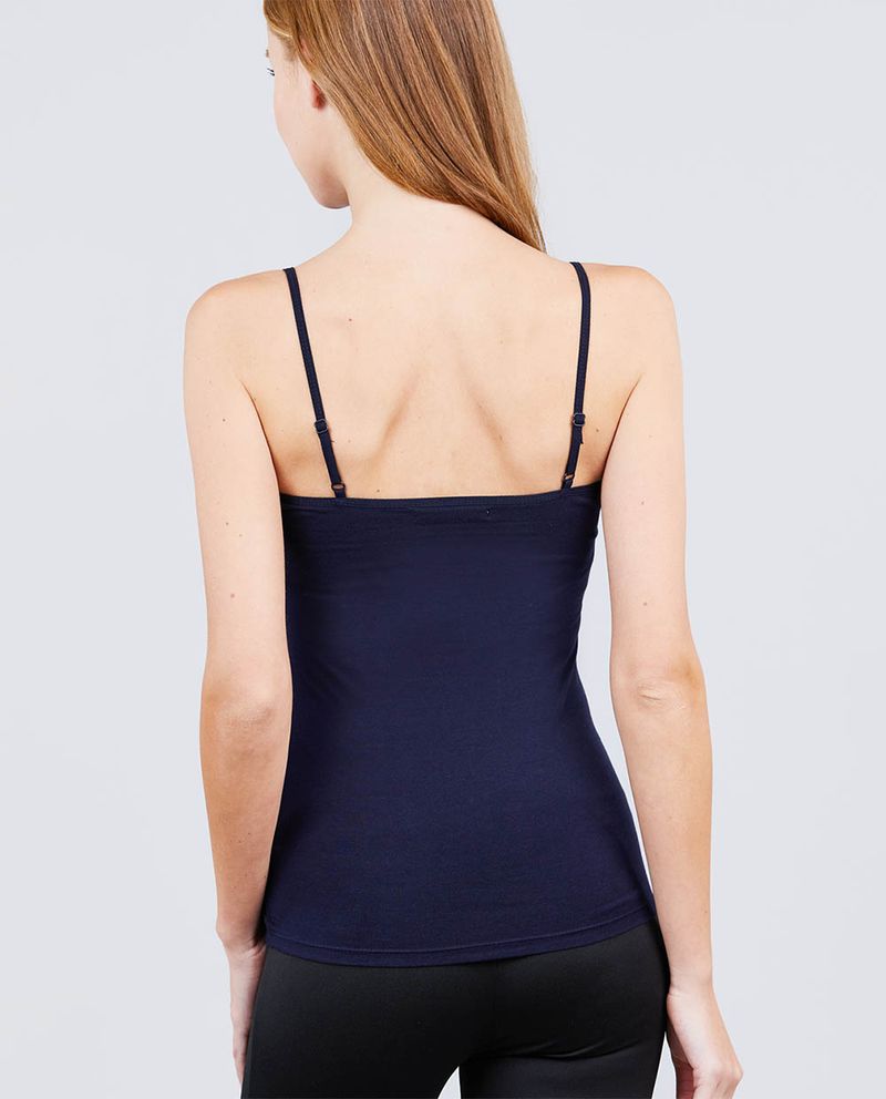 side view