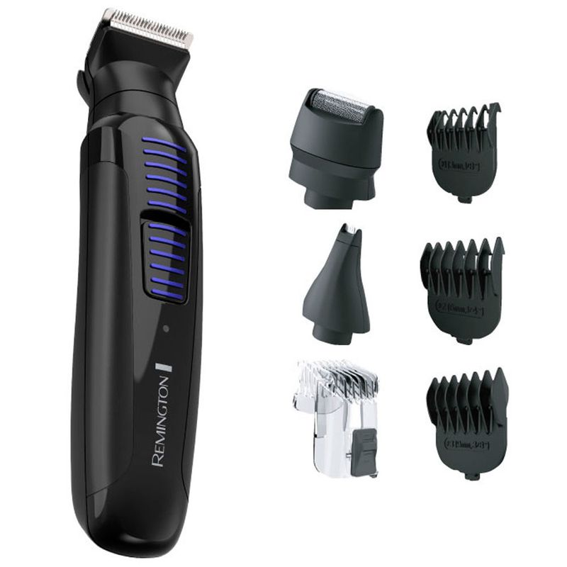 Cortadora de barba Remington para caballero