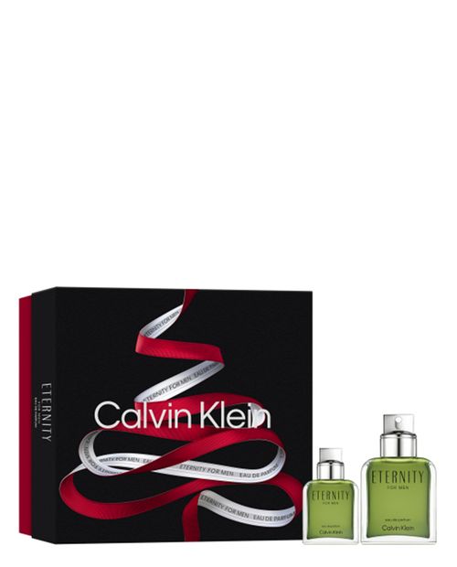 Set Ck Eternity de Calvin Klein Eau de Parfum