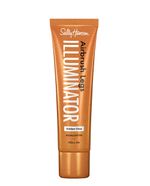 Airbrush-Illuminator---Golden-Glow