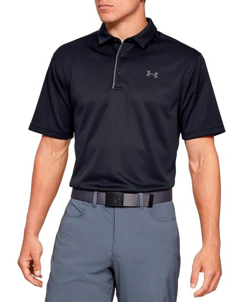Camiseta deportiva polo under armour