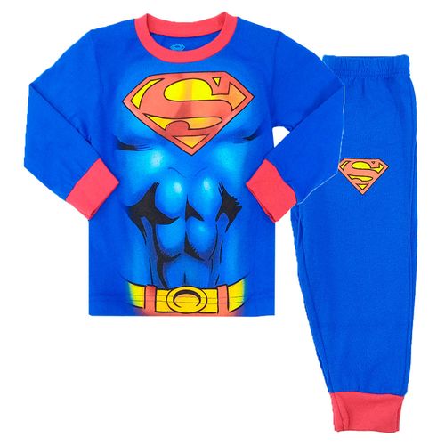 Pijama- superman