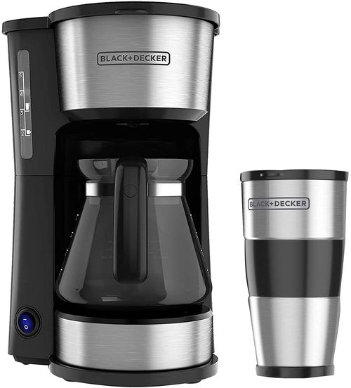 Comprar Hamilton Beach Cafetera Expreso Maker, Walmart Guatemala - Maxi  Despensa