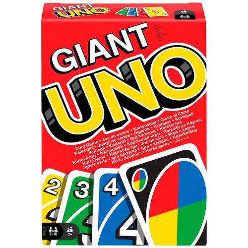 uno gigante
