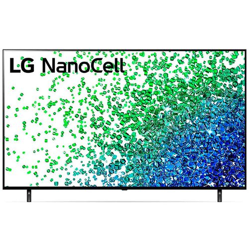 Pantalla LG NANOCELL Smart 50" UHD/4K/50NANO80SPA