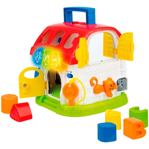Winfun Casa De Actividades