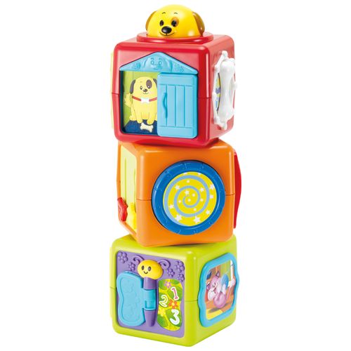 Winfun Bloques De Actividades