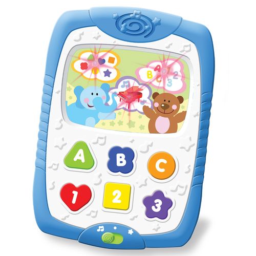 Winfun Tablet Aprendizaje